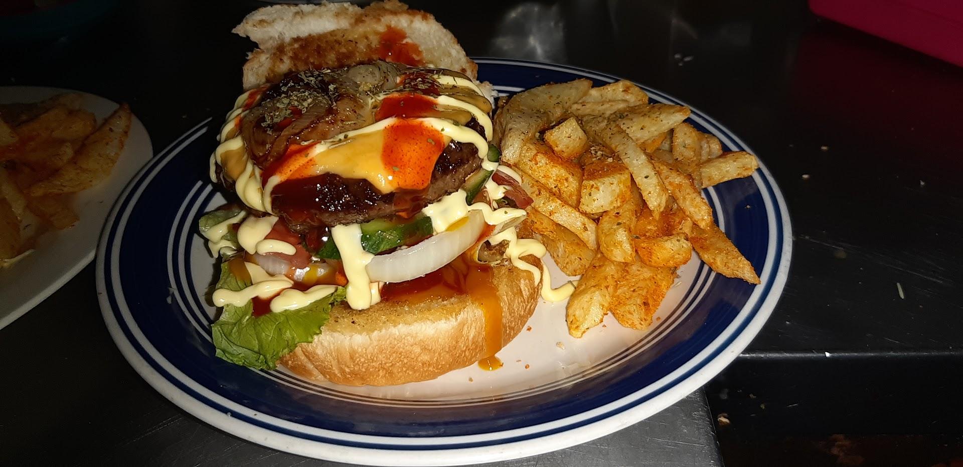 Bully’s Family Pub