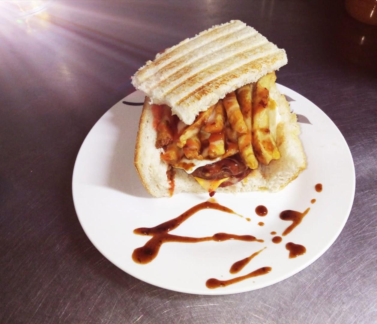 Superior Eatery