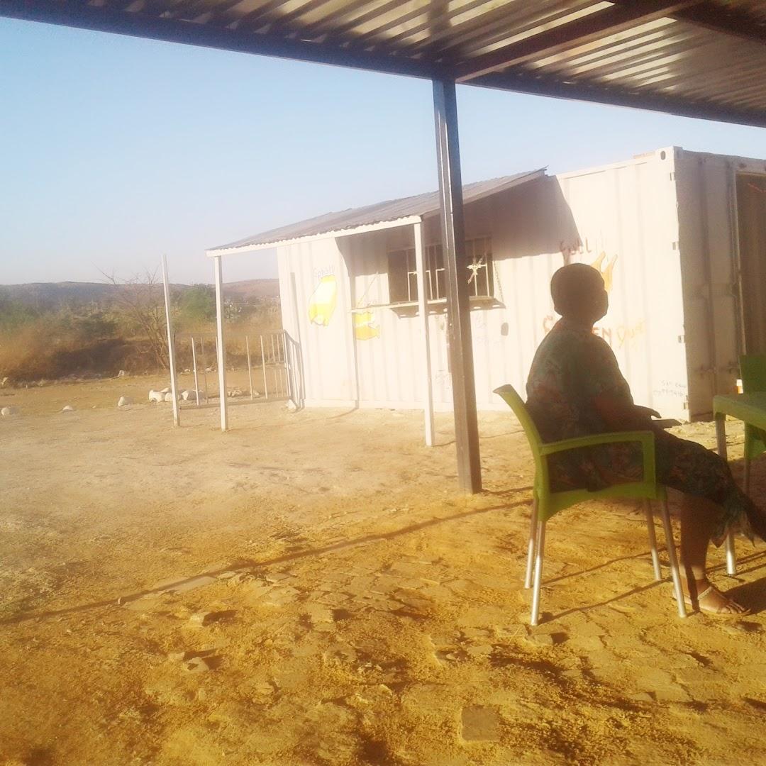 Riverside Kasi Style Chillaz