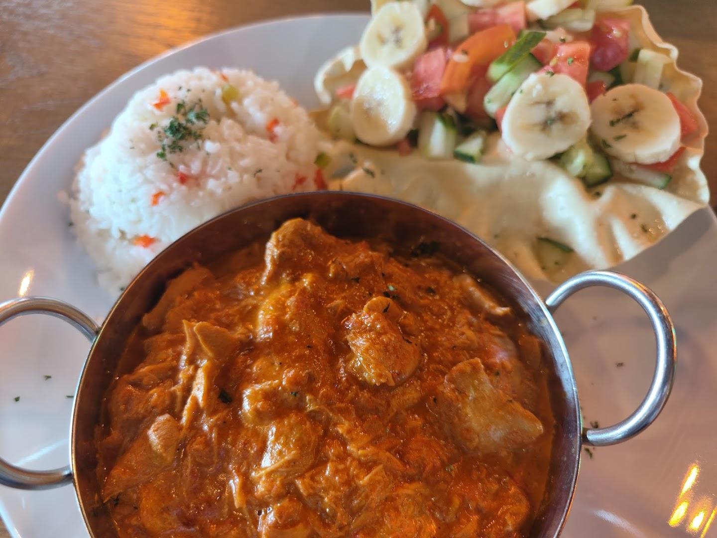 Malt Barrel and Fire