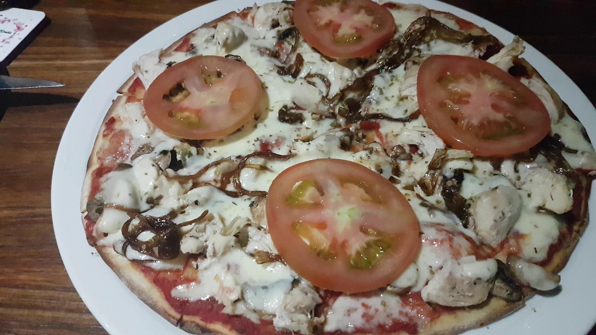 Plan B Bistro