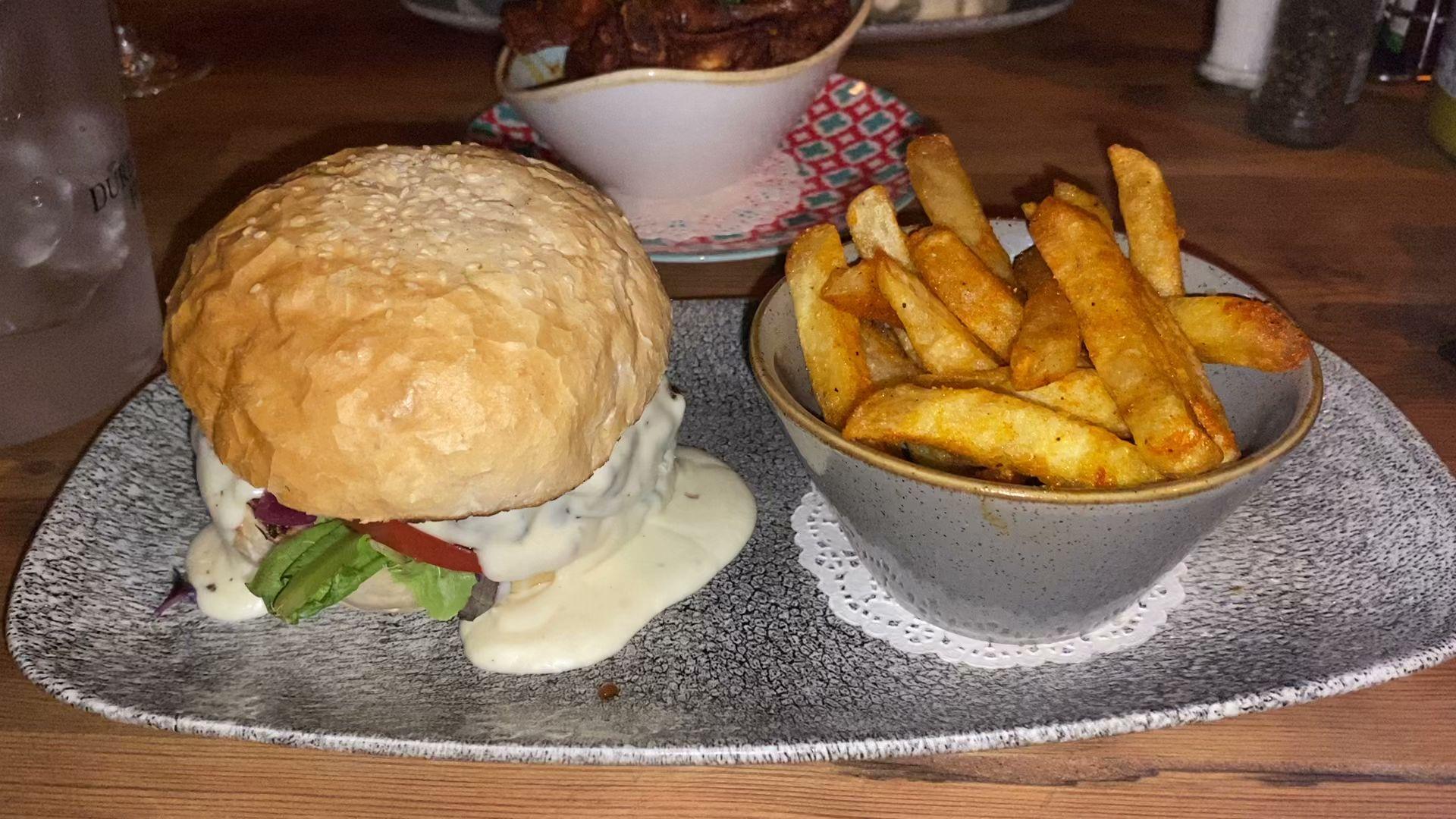 Taso's Bar Grill Hazelwood