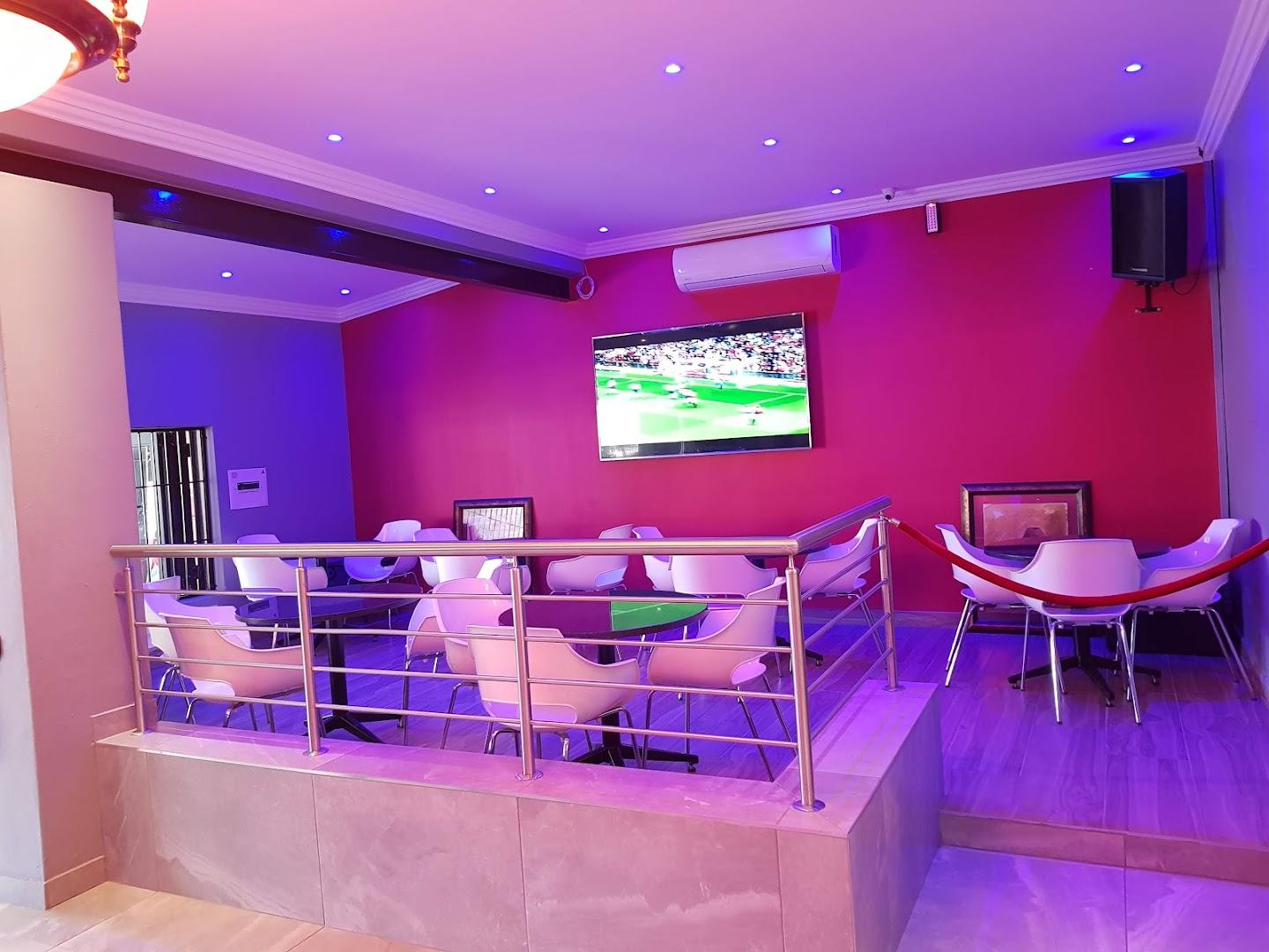Bajabulile Restaurant &amp; Pub