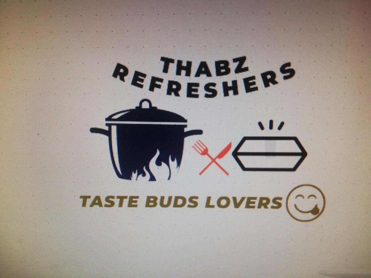 THABZ REFRESHERS (PTY)Ltd