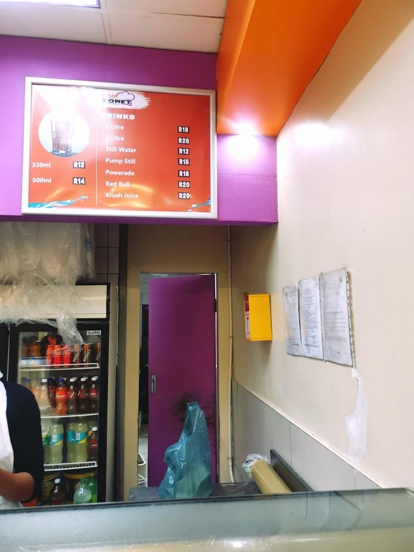 Zone 3: Kasi Delights