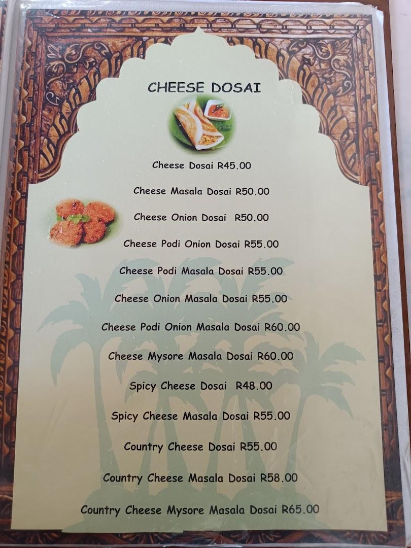 VimalRaj Food and Catering