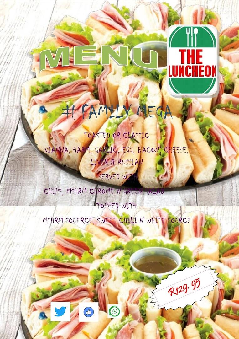 The Luncheon