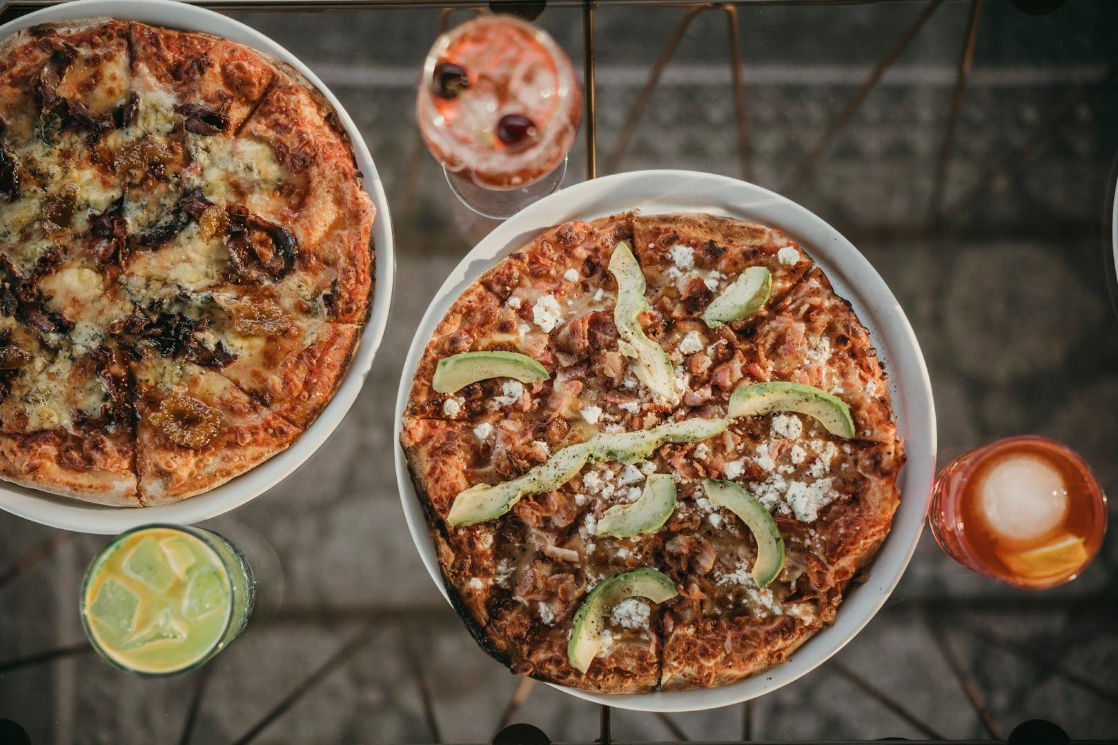 The Greenhouse Cafe at Rosemary Hill