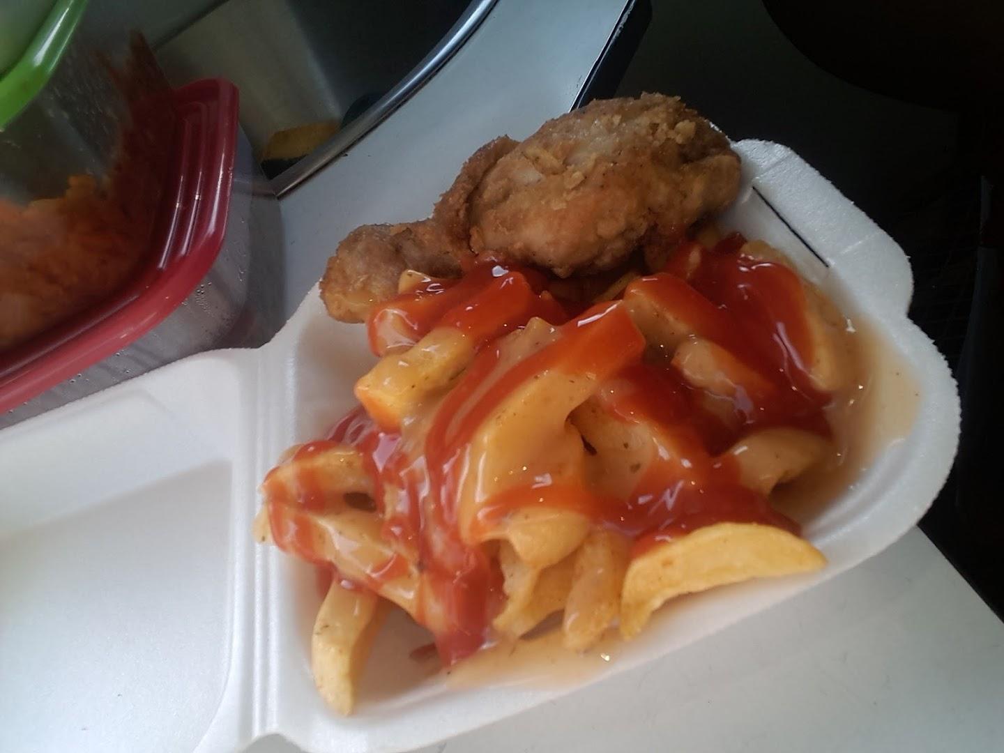 FOOD MONAQ
