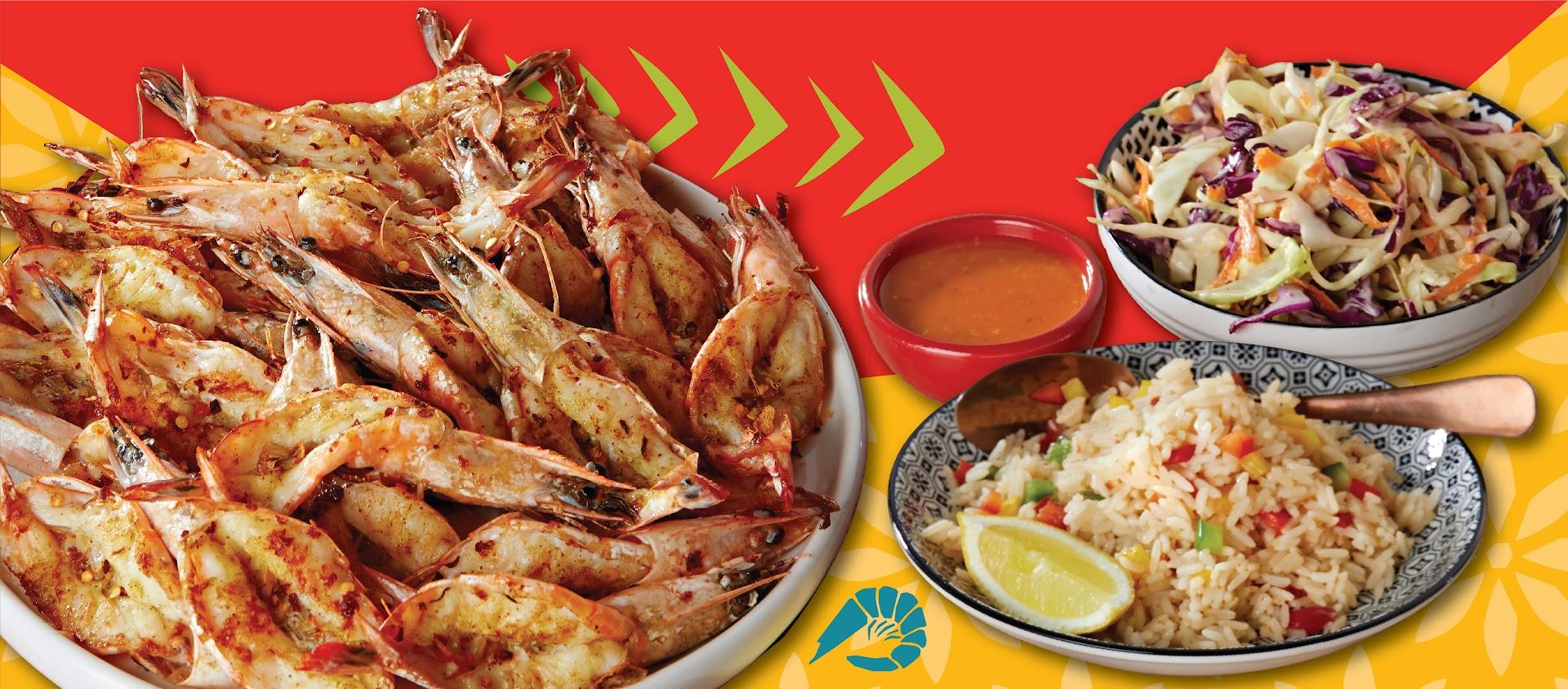 Senhor Peri Peri Midstream