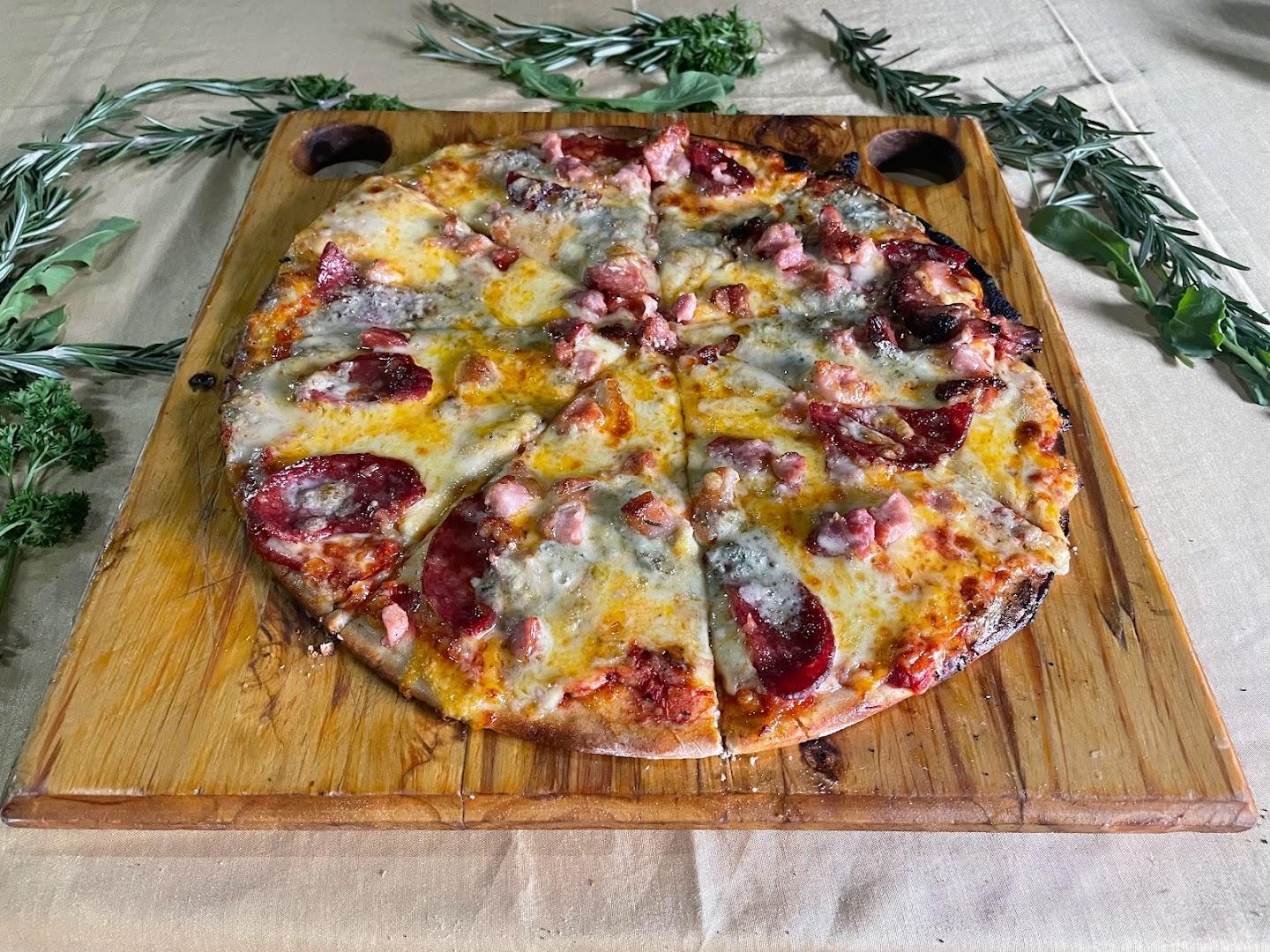 Picasso's Pub &amp; Pizzeria