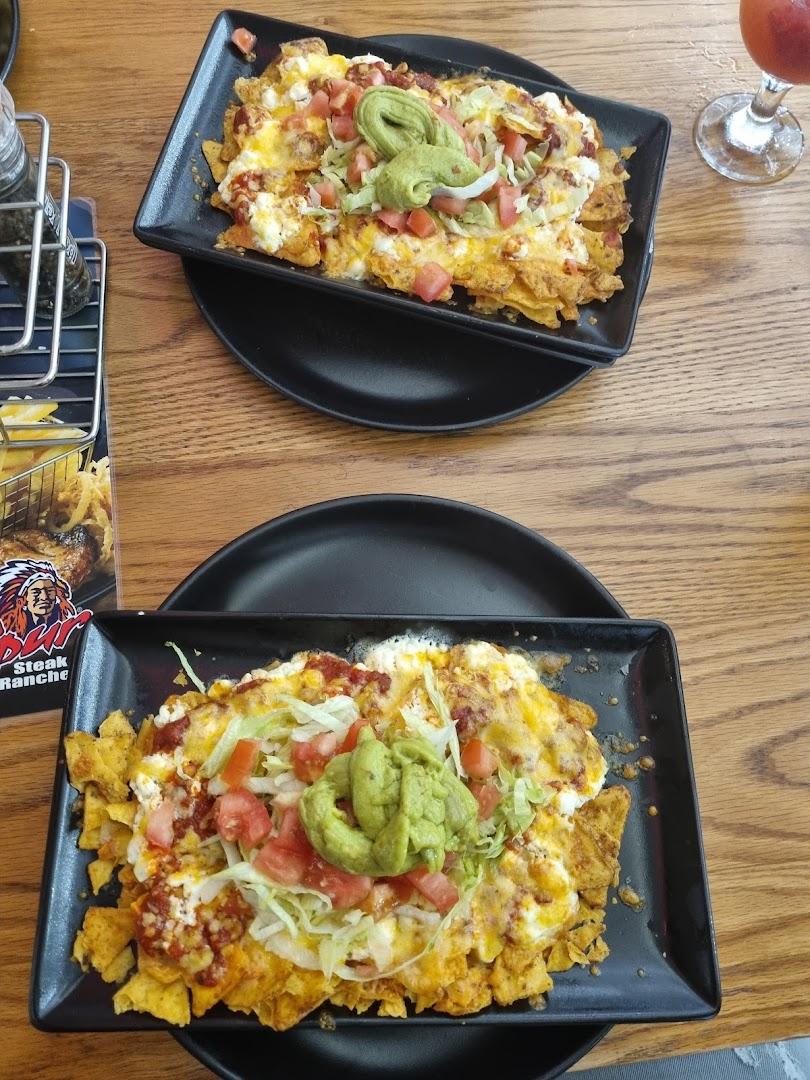 Mescalero Spur Steak Ranch