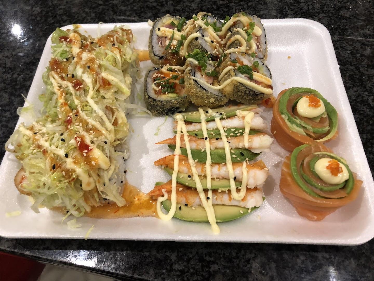 Kung-Fu Kitchen Hazeldean