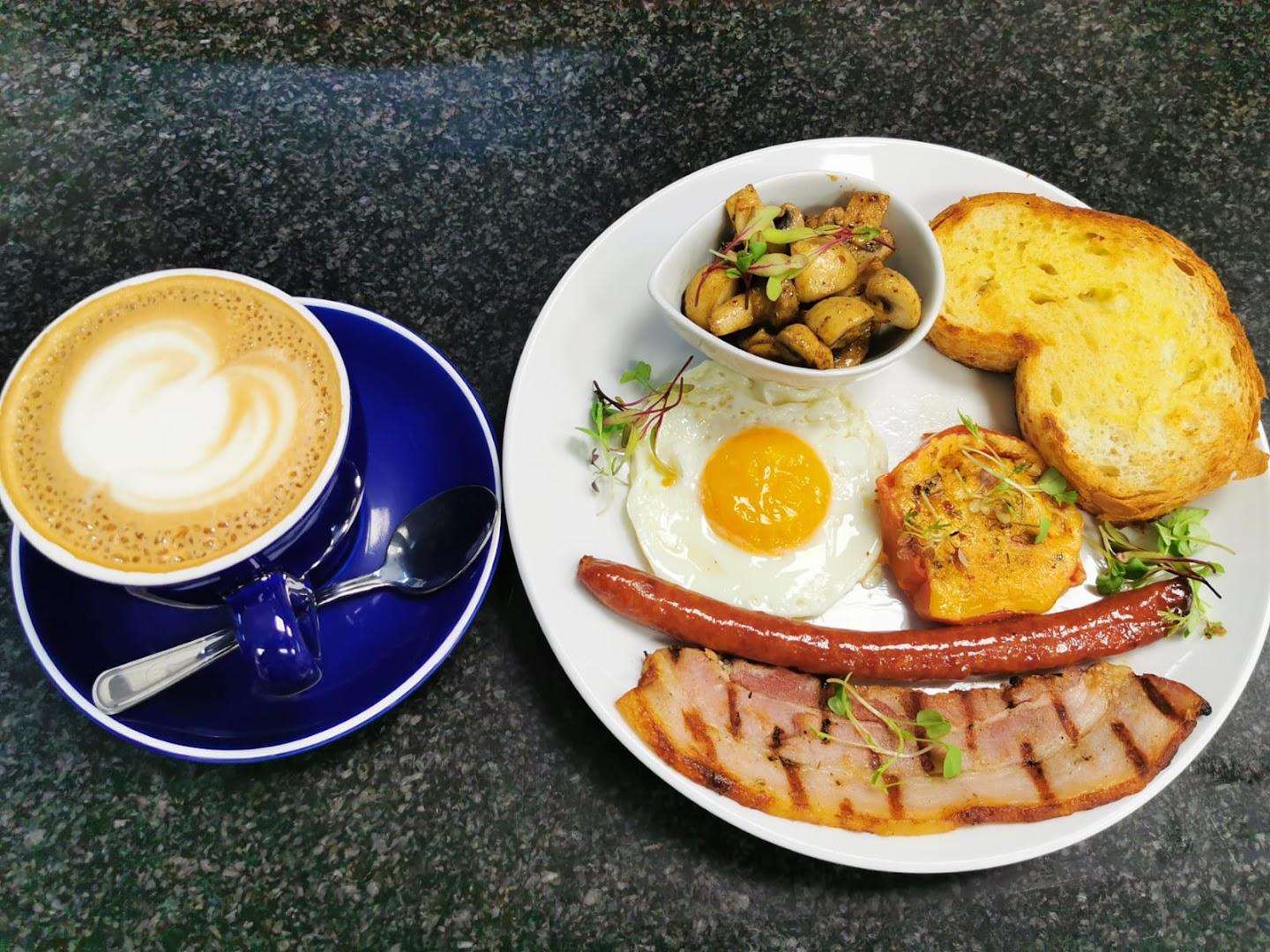 Irene Cafe