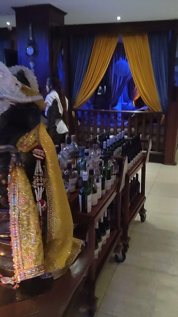 Geet Indian Restaurant