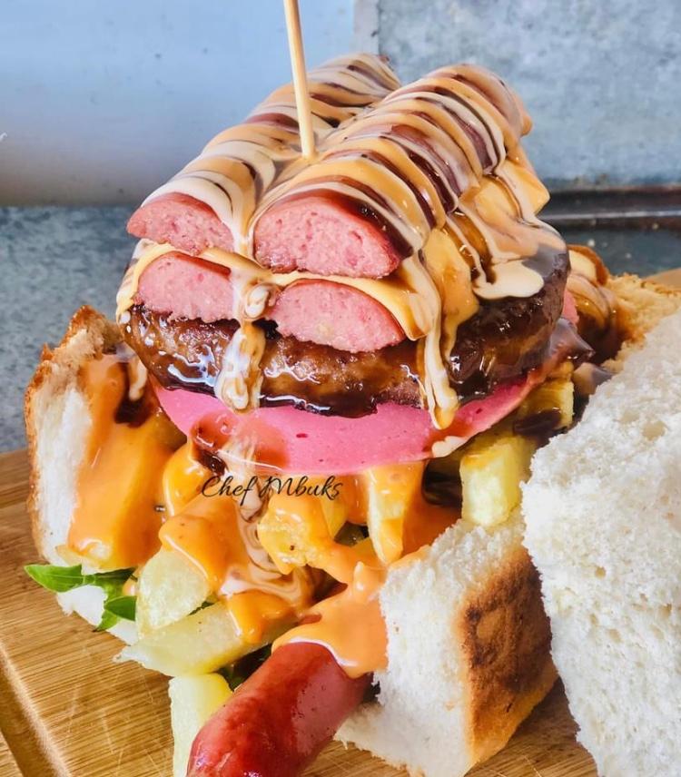 Food $hack