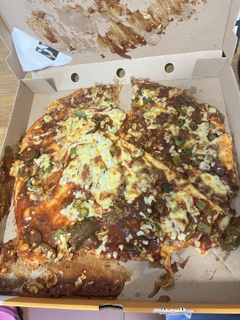 Debonairs Pizza Hatfield Plaza