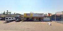 Atlantic Seafood Café