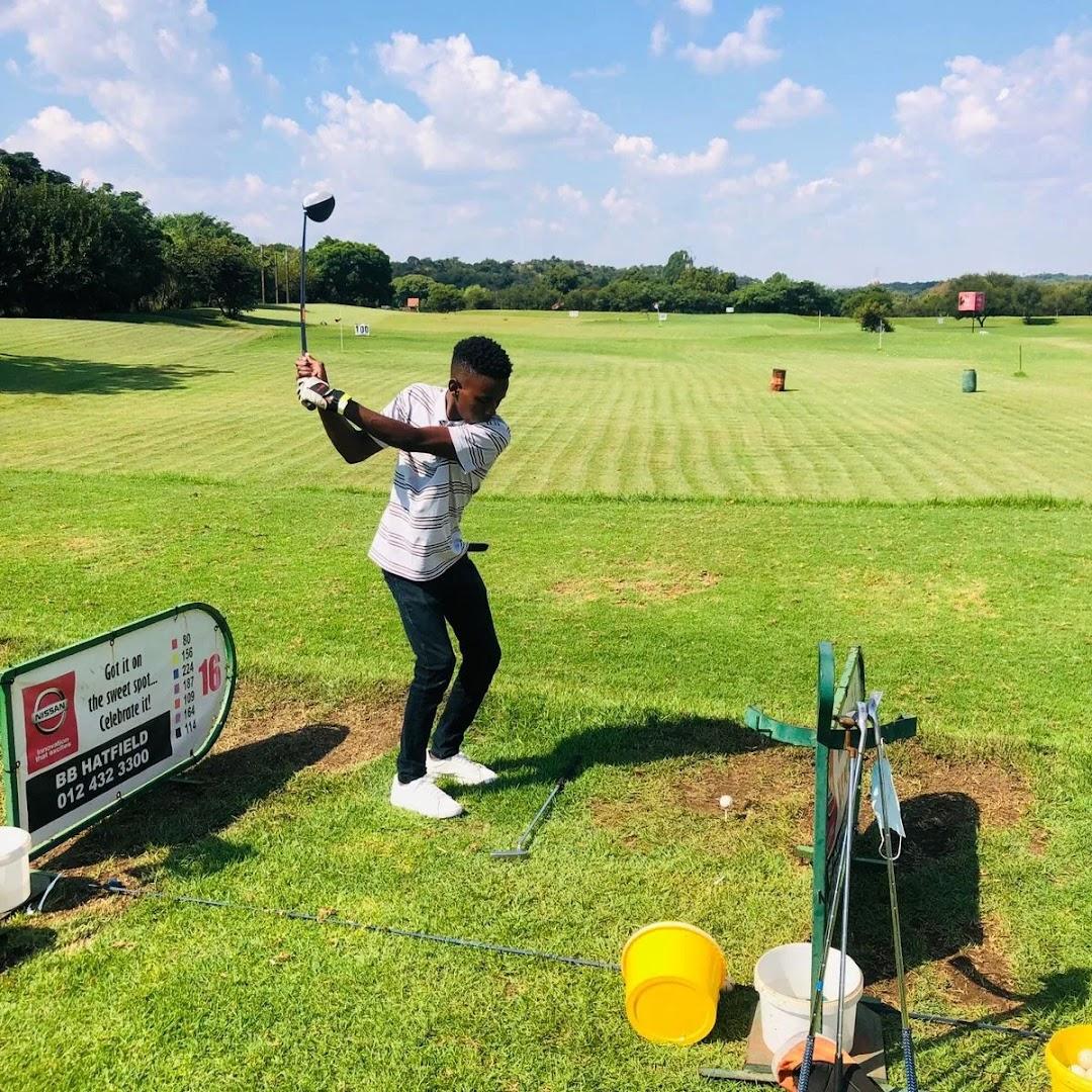 Colbyn Golf Park &amp; Restaurant