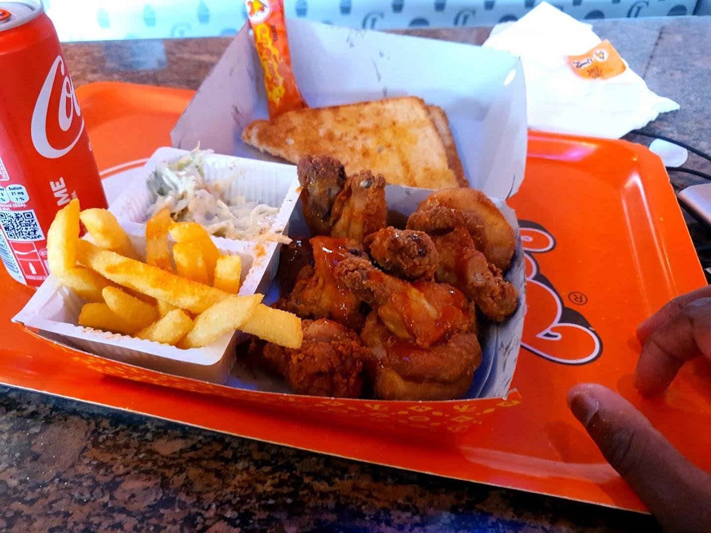 Chicken Licken