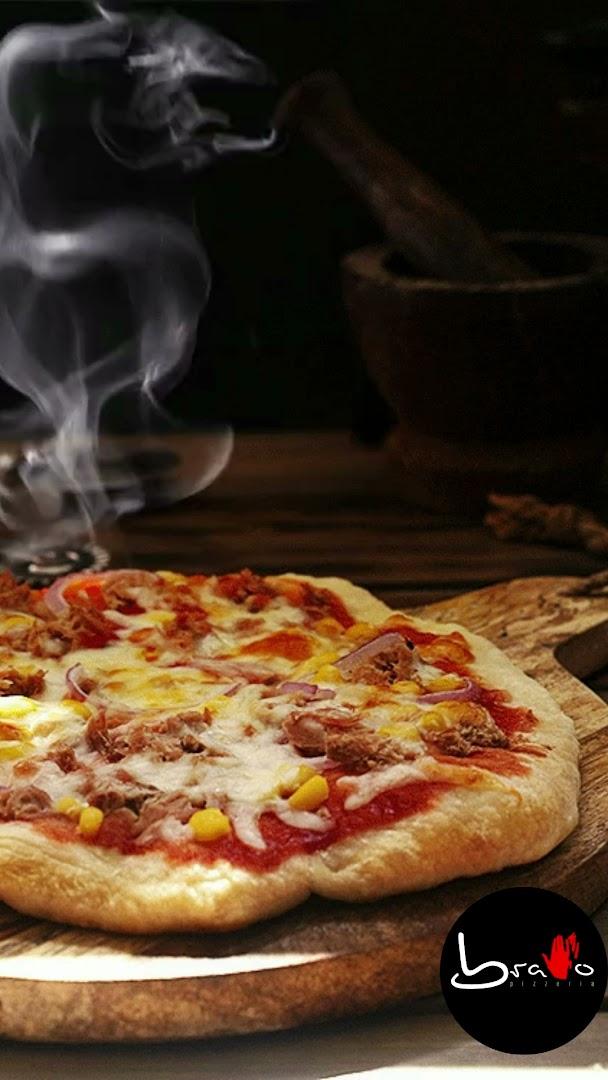 Bravo Pizzeria Hatfield