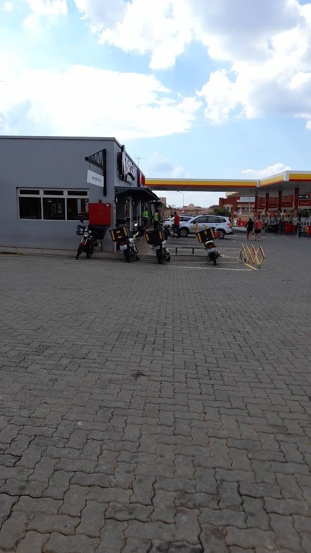 Barcelos Amberfield Heights