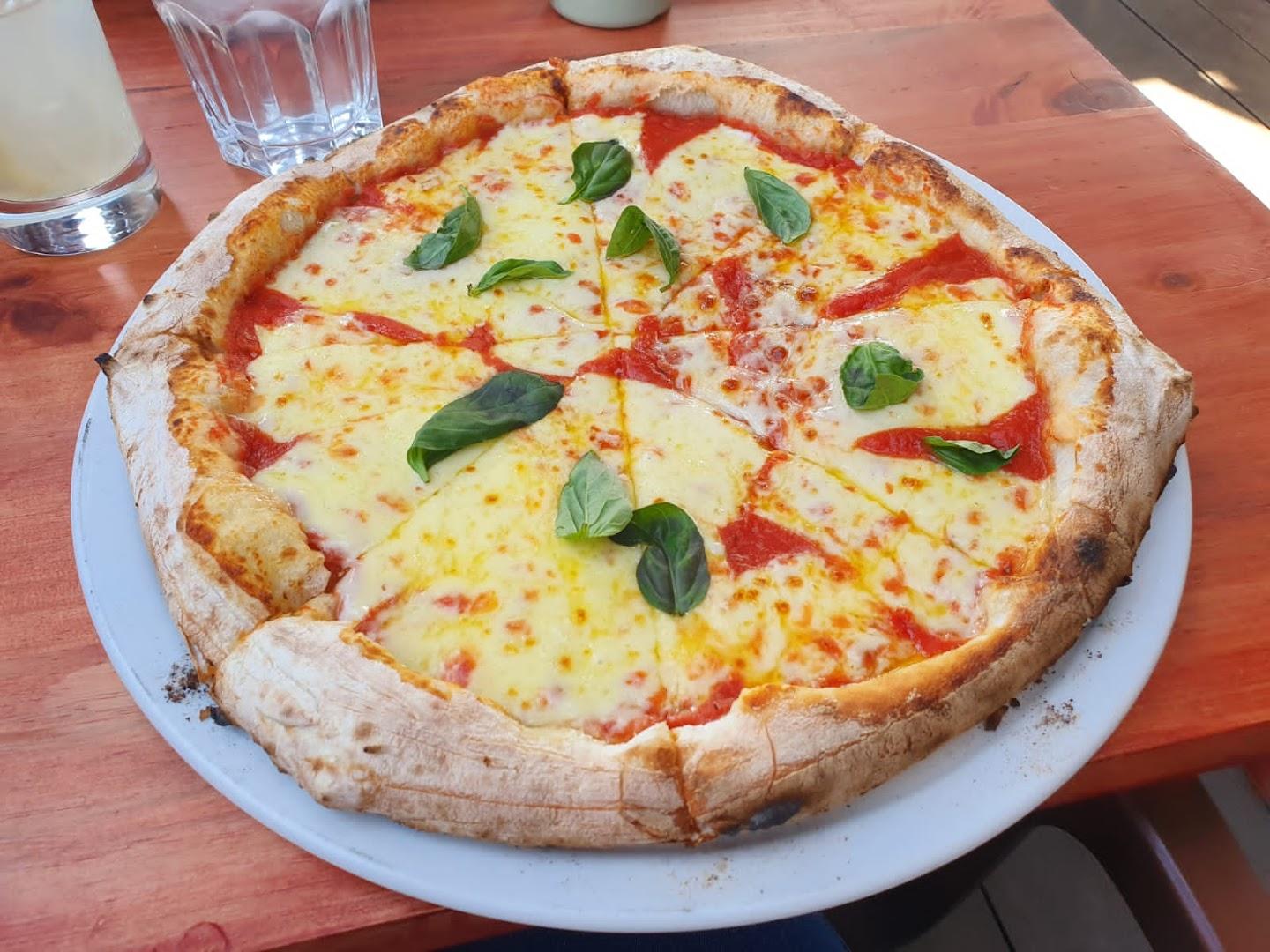 Alfie's Italian Cafe