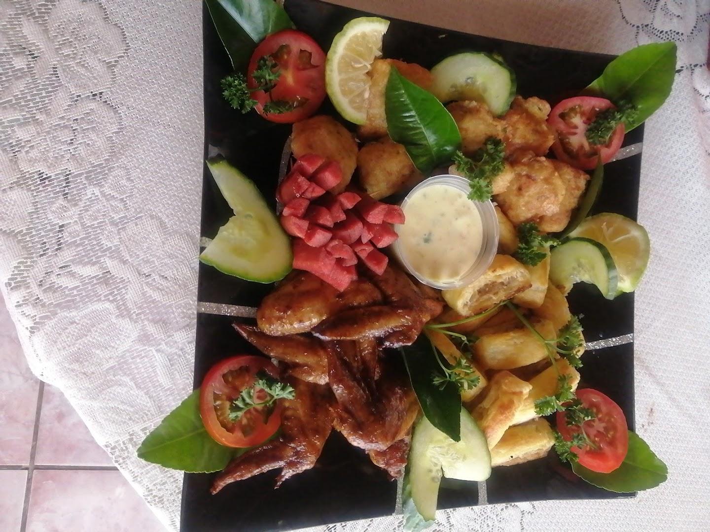 Tsalu's Kitchen