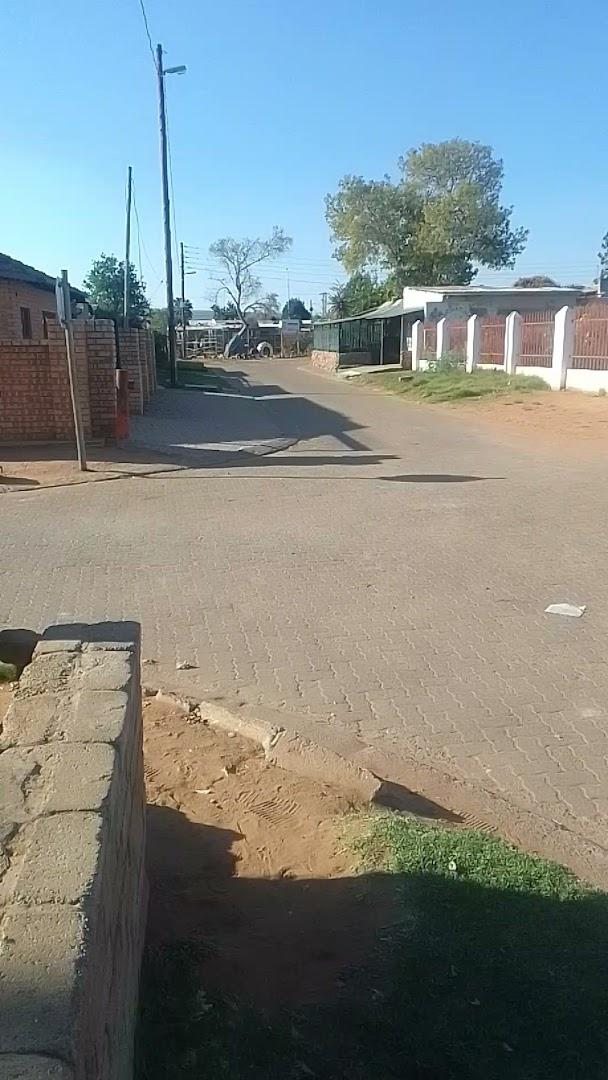 Rufus Place