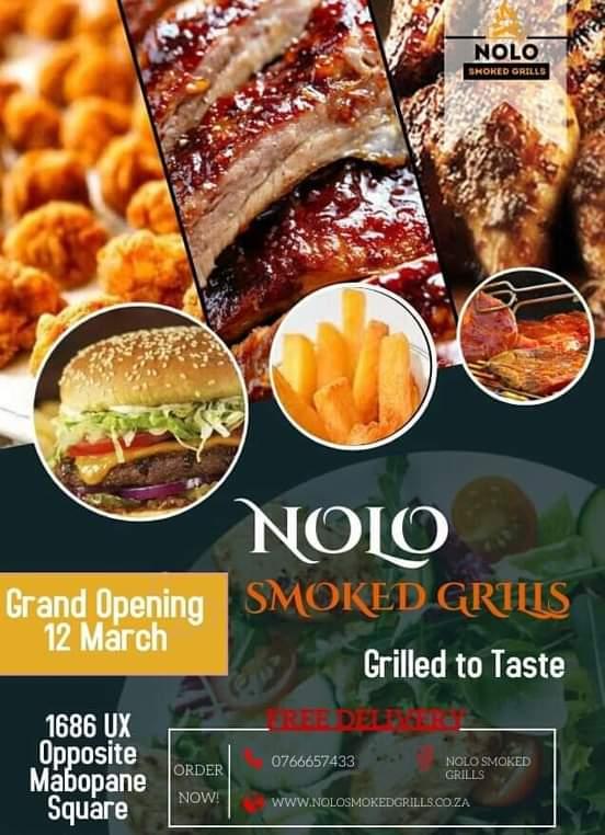 Nolo SMOKED GILLS