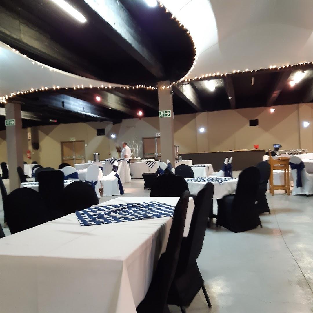 Monument Function Centre