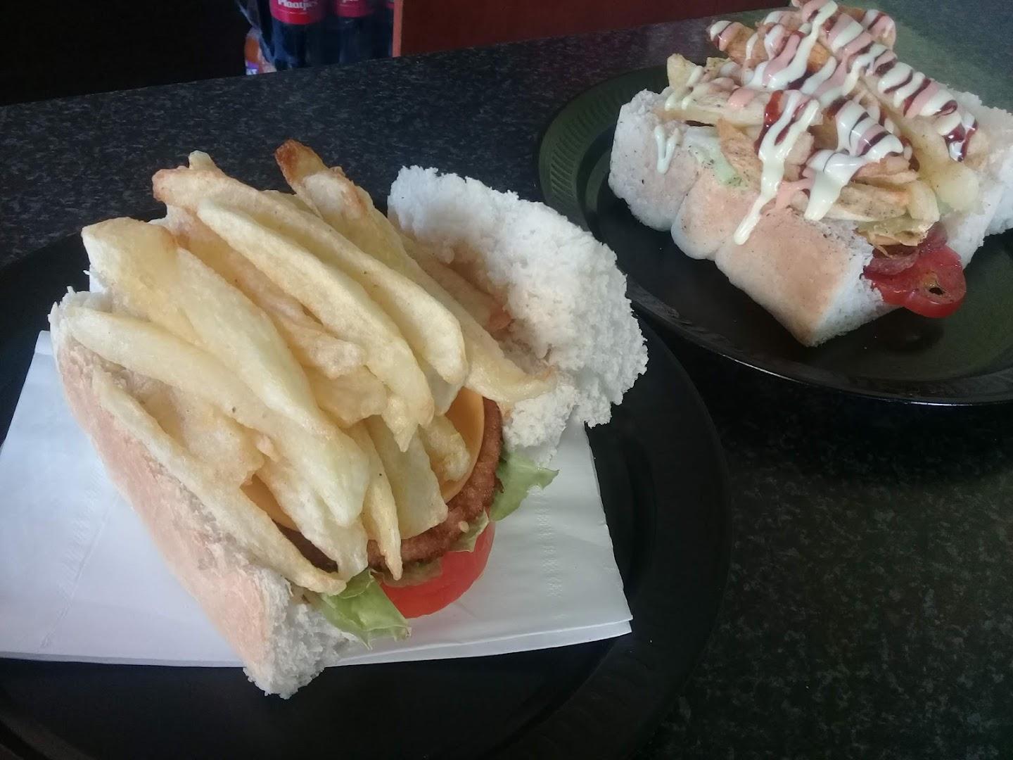 MacVelly's Kitchen Soshanguve