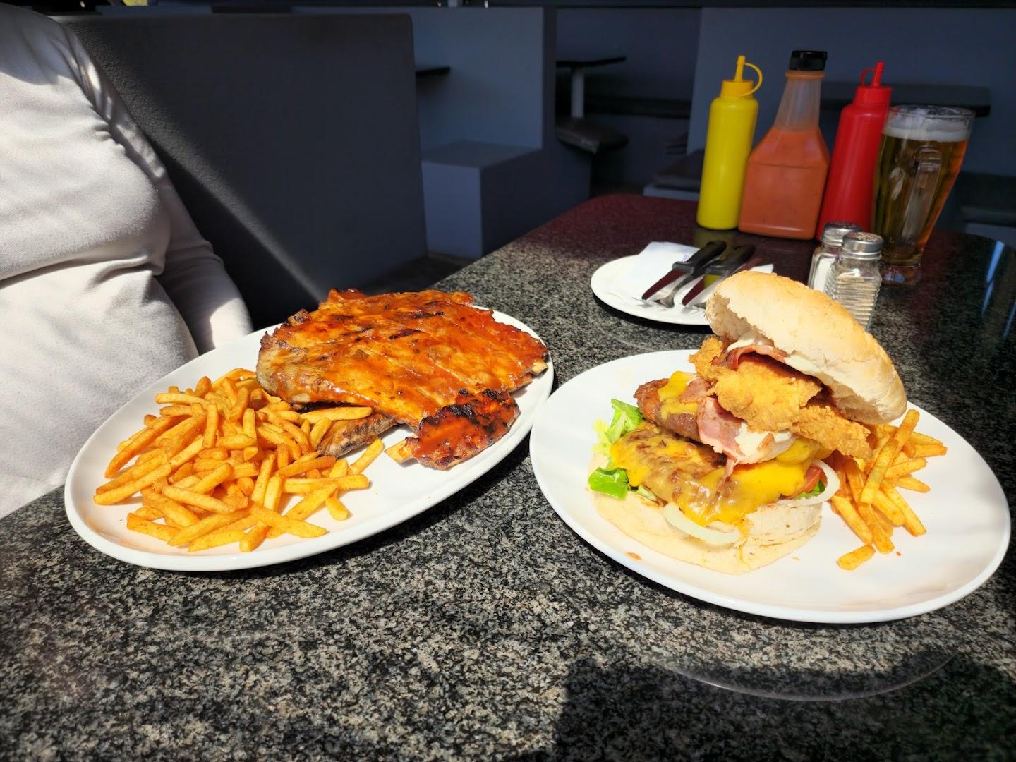 Graceland Roadhouse