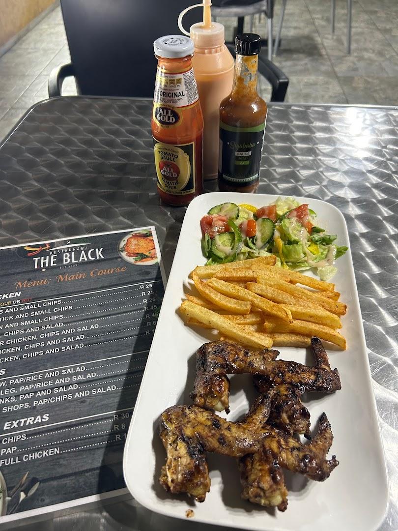 The Black Restaurant