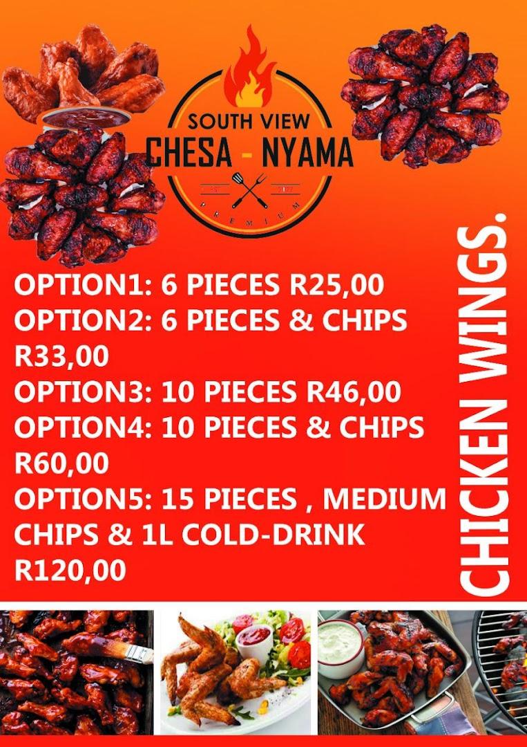 SouthView ChisaNyama