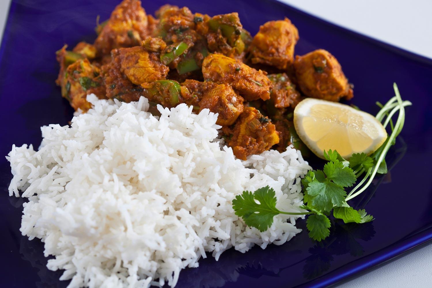 SAHIL CURRY DEN ...STRICTLY HALAAL