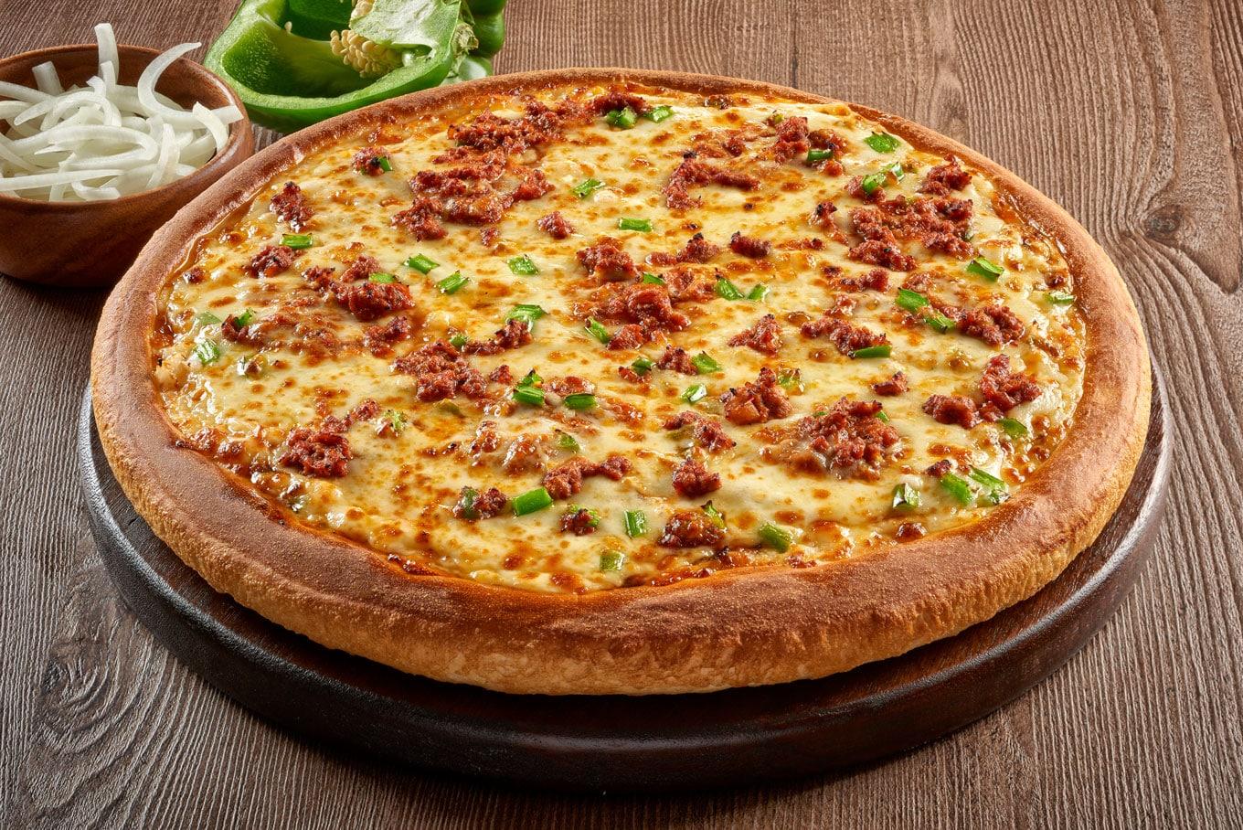 Roman's Pizza Pretoria Gardens