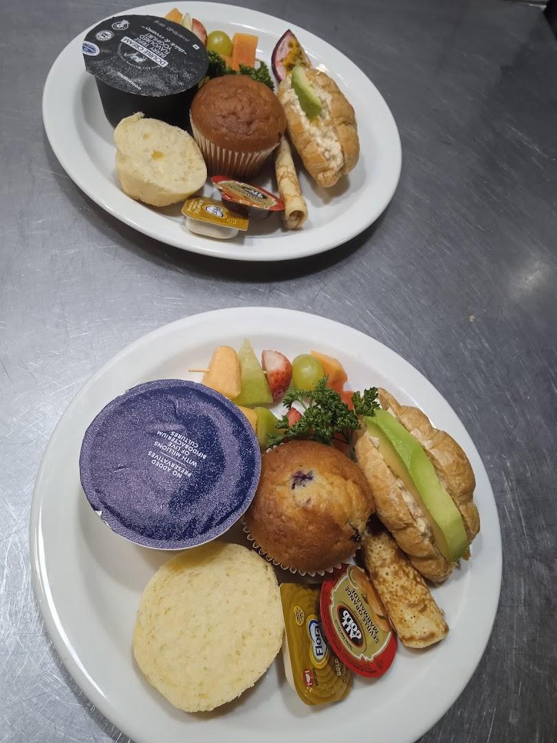 Eaglee's Food Palace