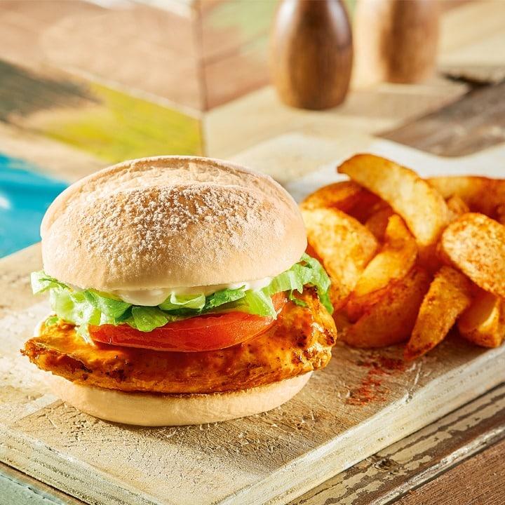 Nando's Jean Avenue Drive Thru
