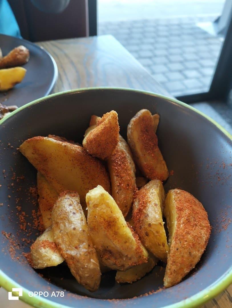 Nando's Gezina Drive Thru