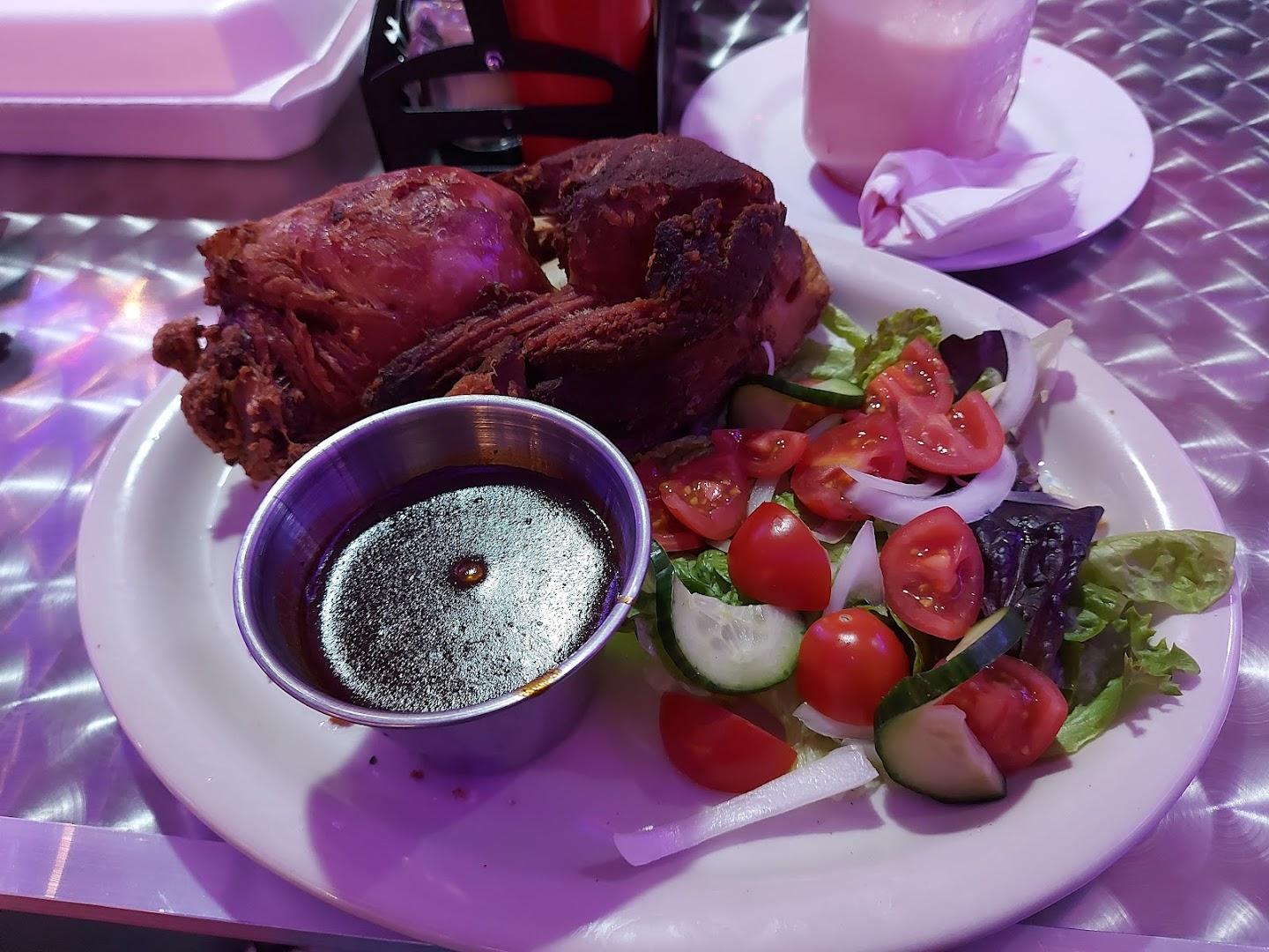Mustang Sally's Pub &amp; Diner Montana