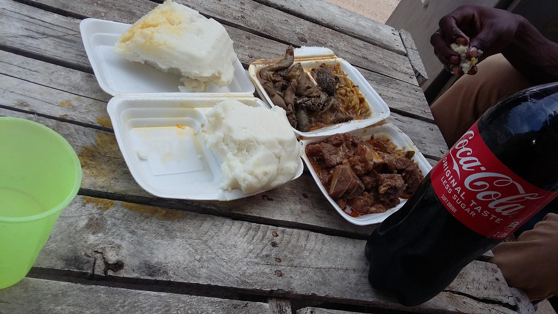 Mundas Kitchen (Gabo Koki)
