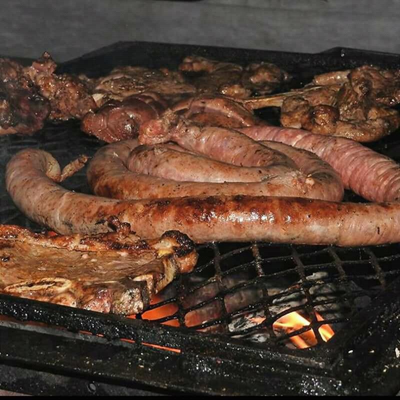Molepo Restaurant