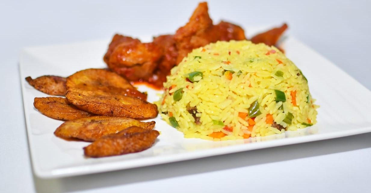 MnD Restaurant (African and Nigerian Restaurant)