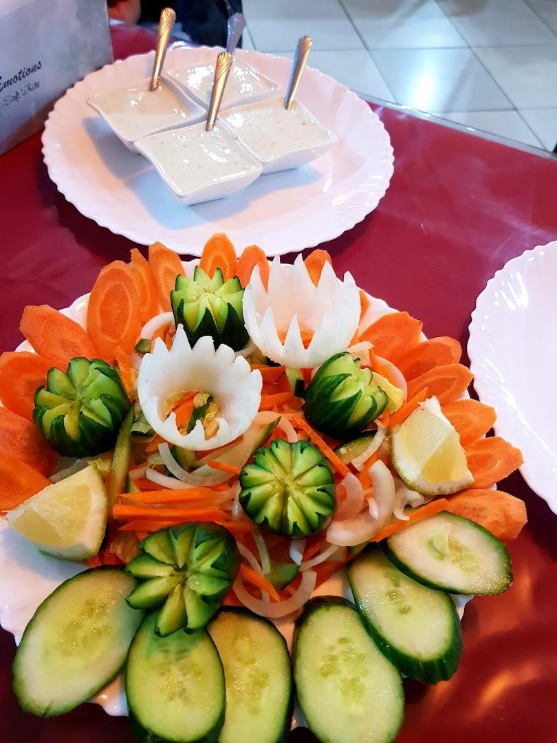 Laziza Restaurant