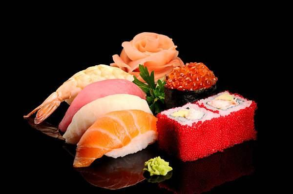 Jin Hua Chinese Restaurant Sushi Bar