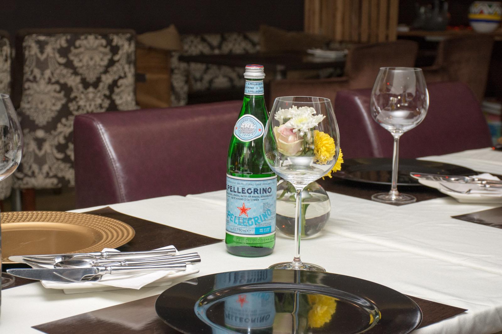Heritage Lifestyle Restaurant