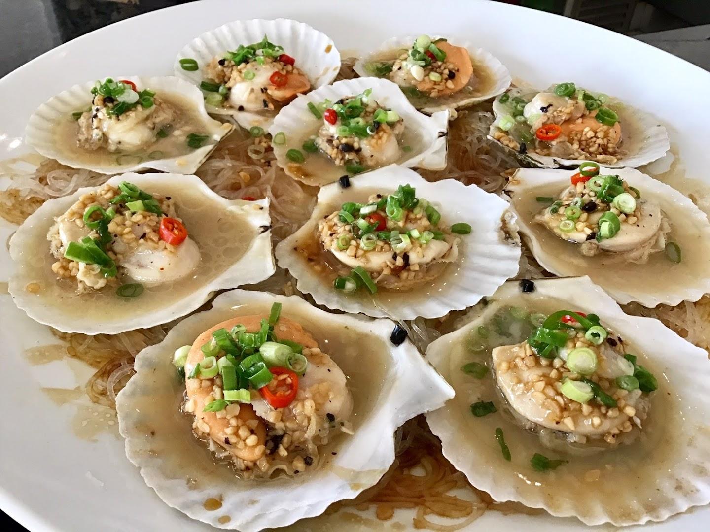Hana Asian Cuisine