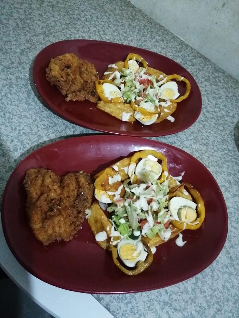 GETSOL chillas n eatery
