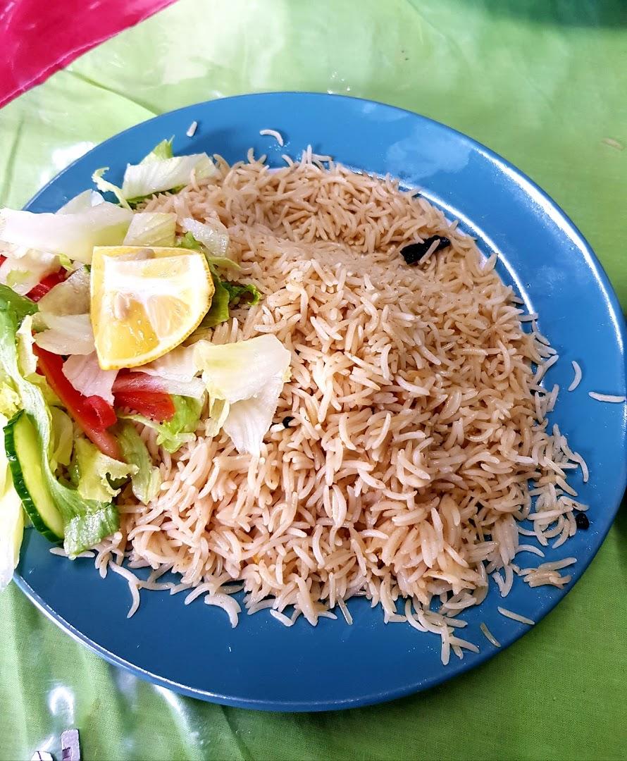 BISMILLAH RESTAURANT